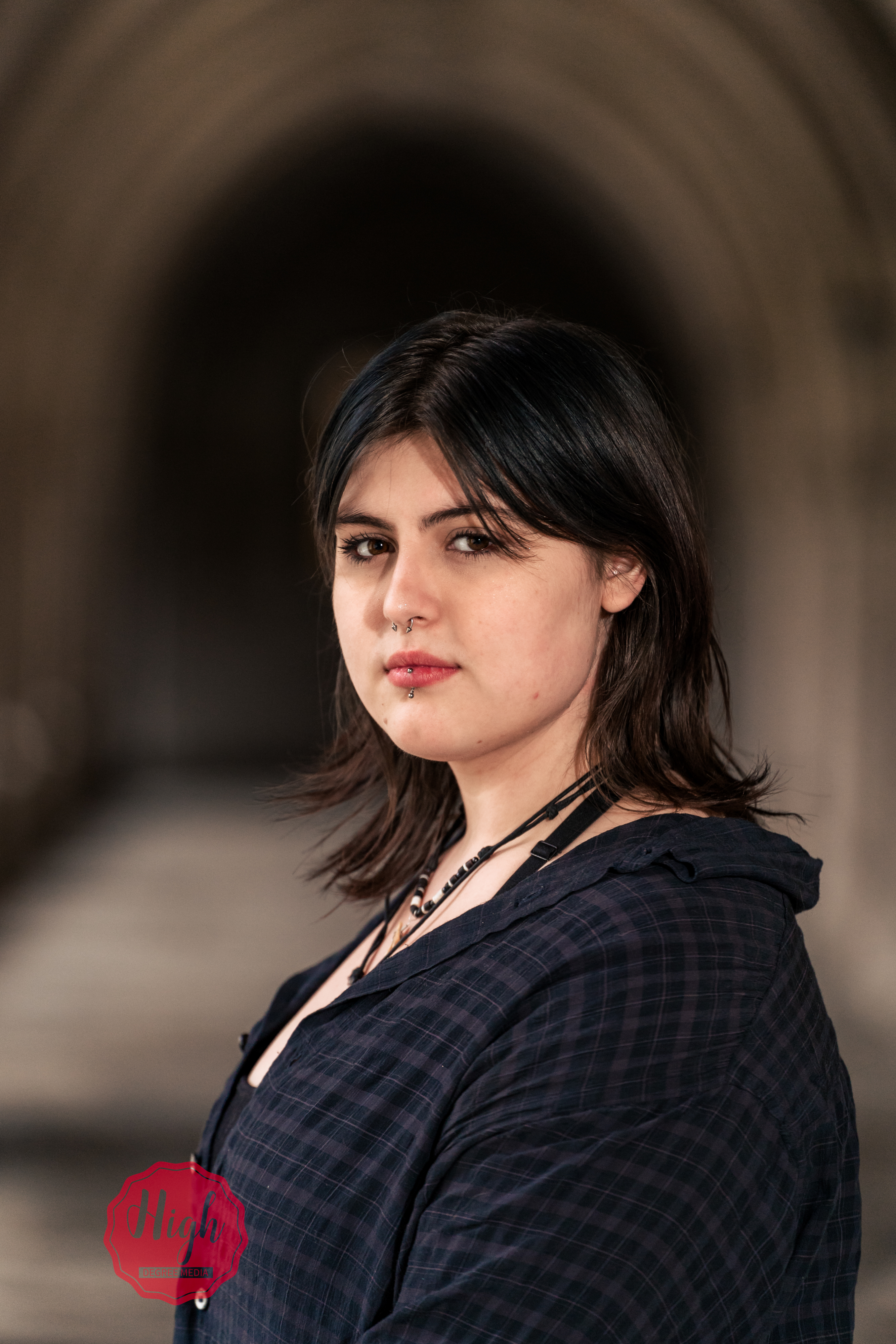 Professional headshot Princeton NJ