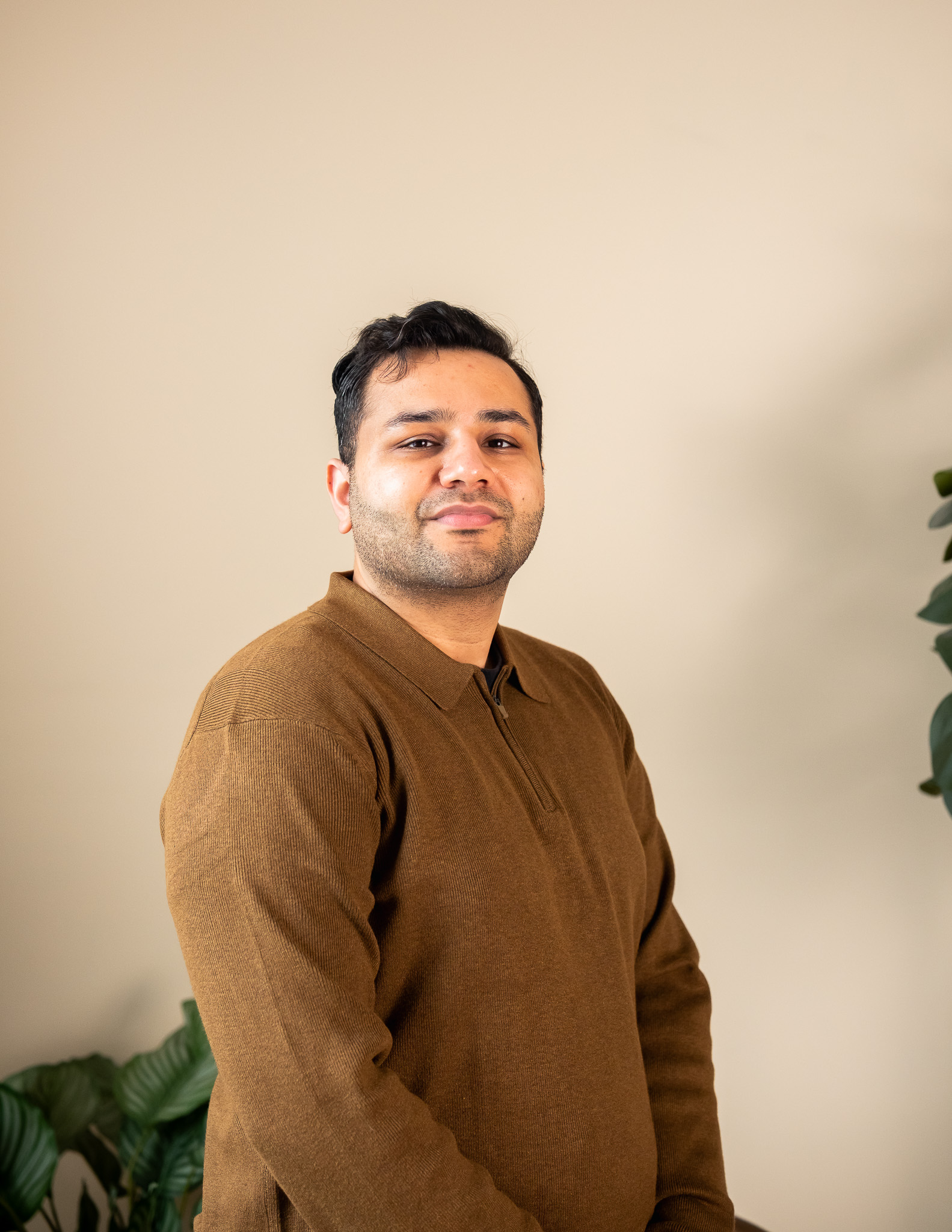 Executive headshot Princeton NJ